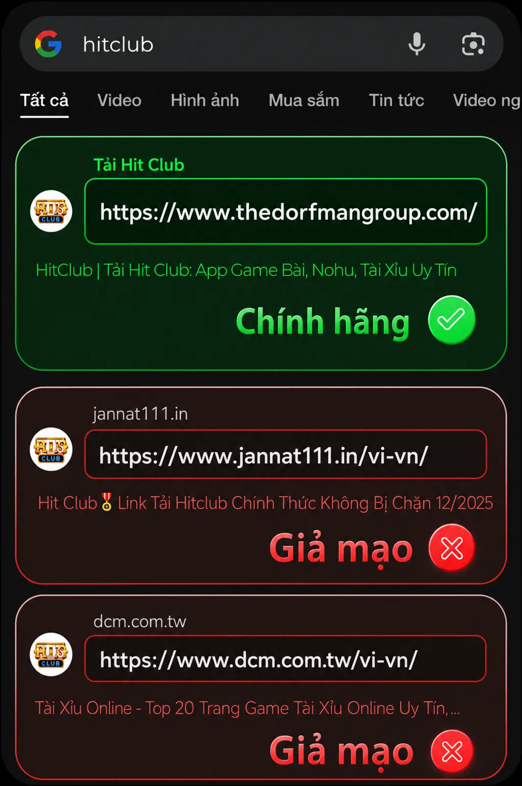 hitclub